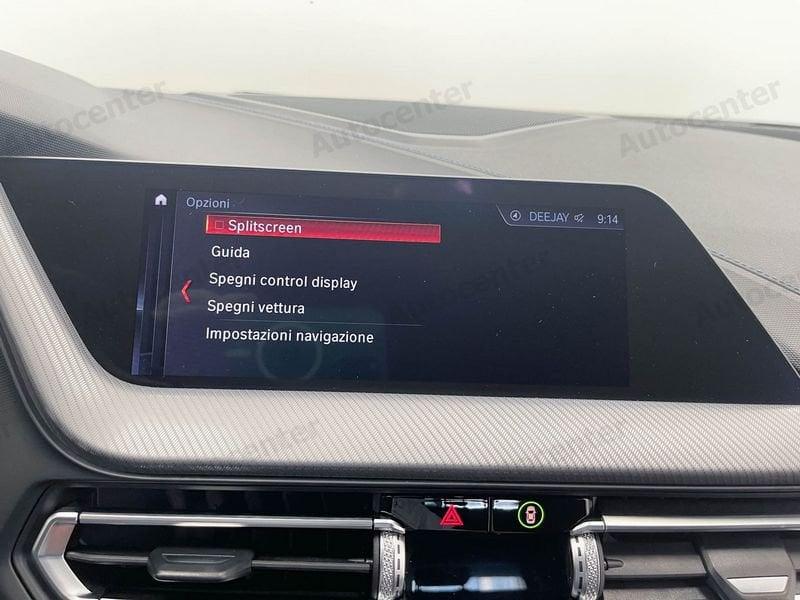 BMW Serie 1 M 135i xdrive auto