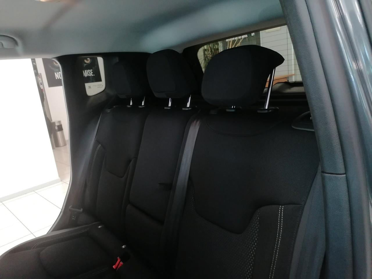 Jeep Renegade 1.3 t4 phev Limited 4xe at6