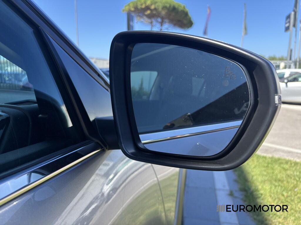 Citroen C5 Aircross 1.5 BlueHDi Shine EAT