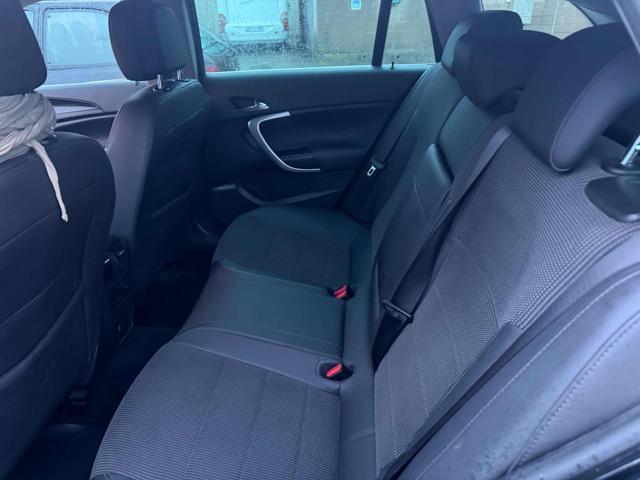 OPEL Insignia 2.0 CDTI 160CV Sports Tourer aut. Cosmo perfetta