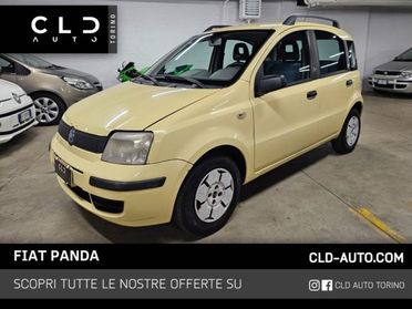 FIAT Panda 1.1 Active