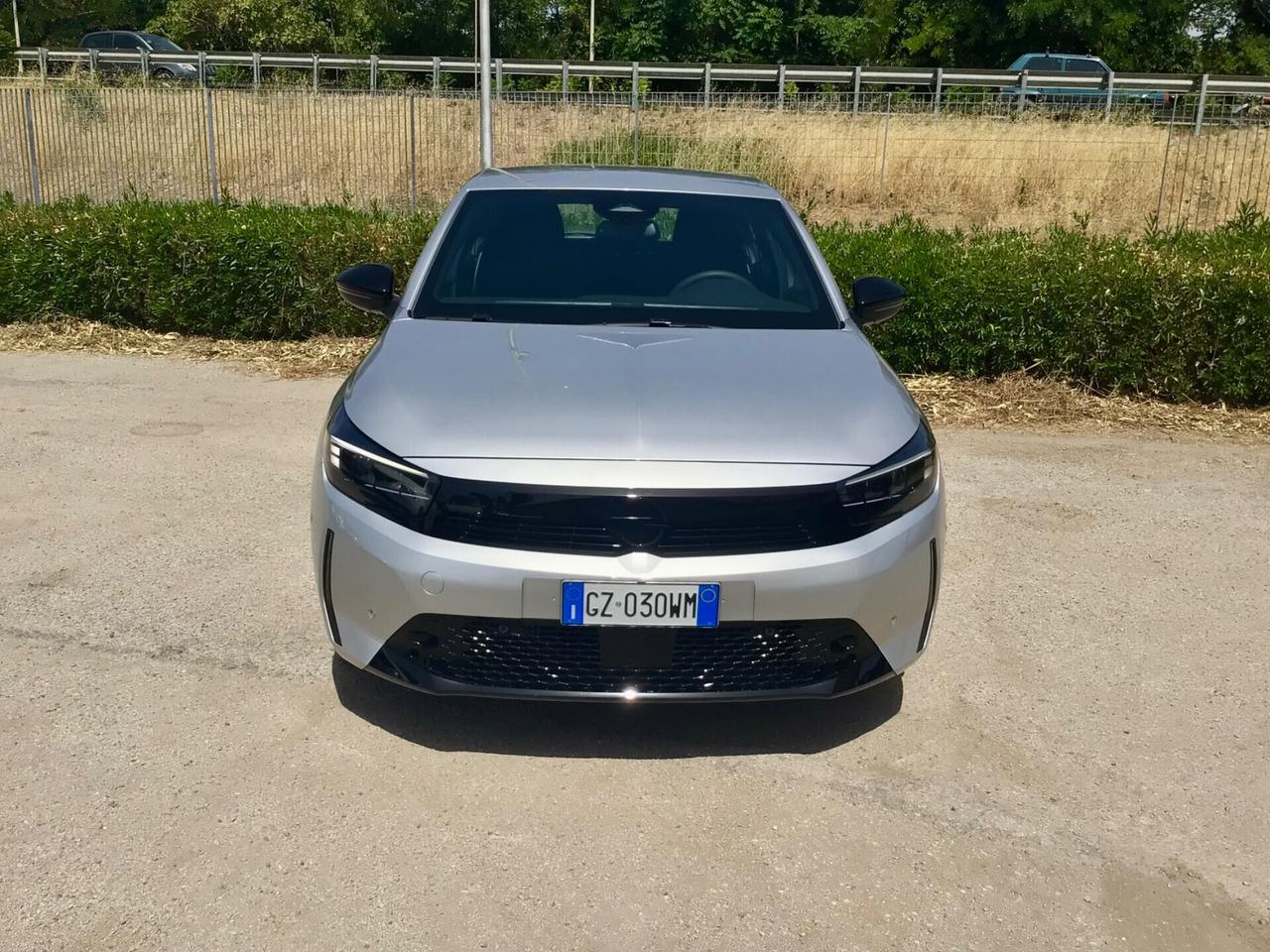 Opel Corsa 1.2 100 CV GS