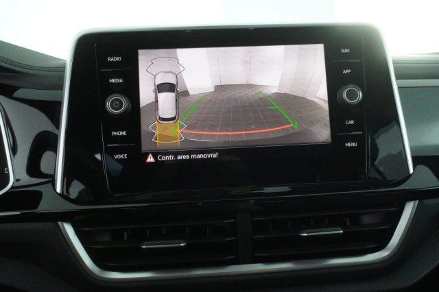 VOLKSWAGEN T-Roc T-Roc 1.5 TSI ACT DSG R-Line