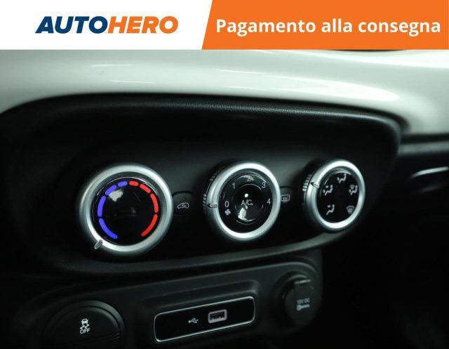 FIAT 500L 1.4 95 CV Urban