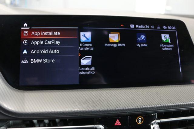 BMW 116 d 5p. Msport