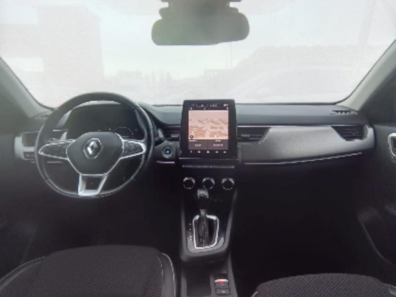 Renault Arkana Hybrid E-Tech 145 CV Intens