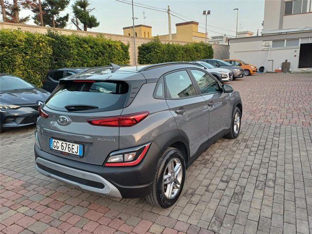 HYUNDAI Kona 1ªs. (2017-23) 1.0 T-GDI XLine