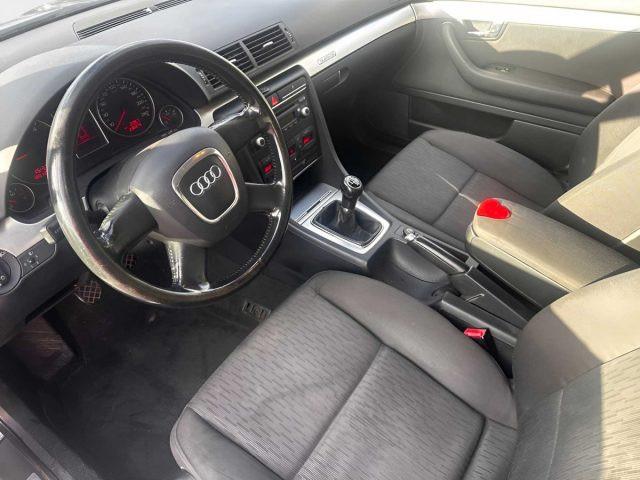 AUDI A6 2.0 16V TDI F.AP. Av.