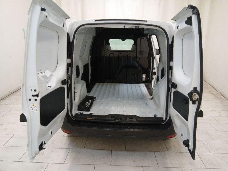 Renault Express van 1.5 Blue dci 95cv