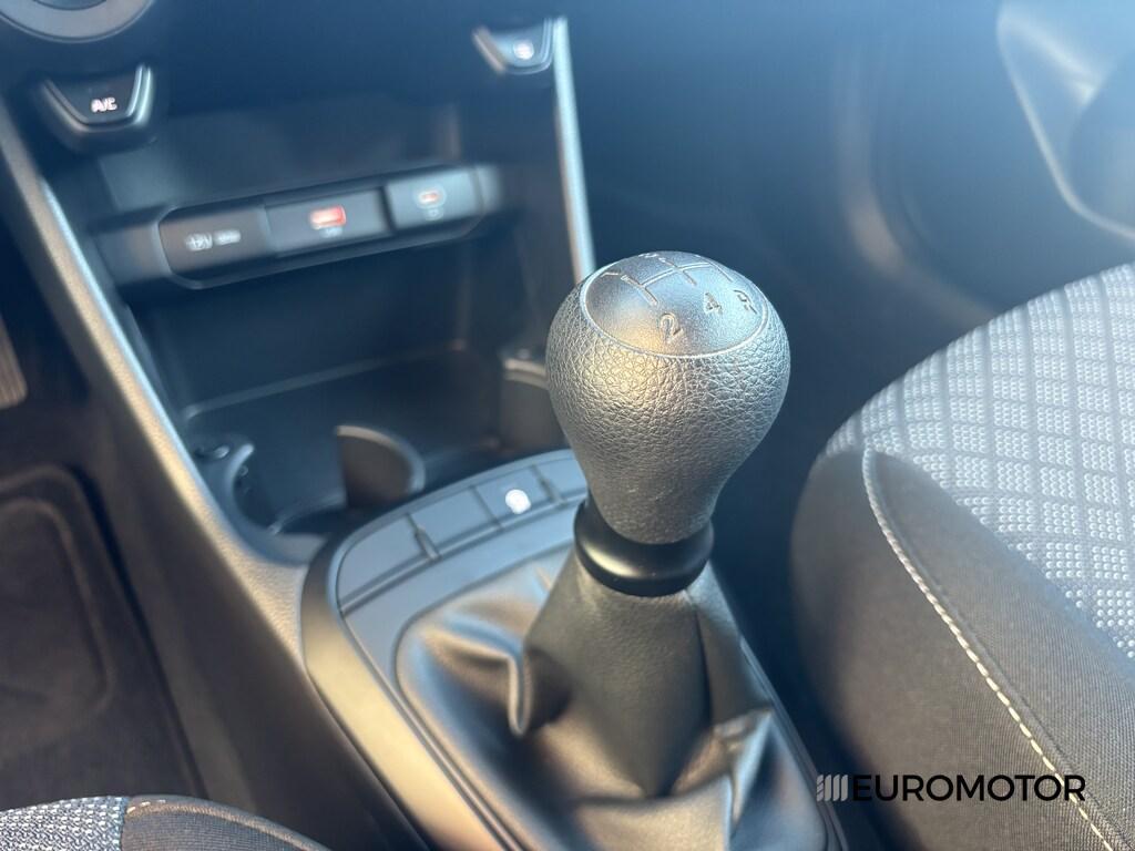 Kia Picanto 1.0 DPi Urban