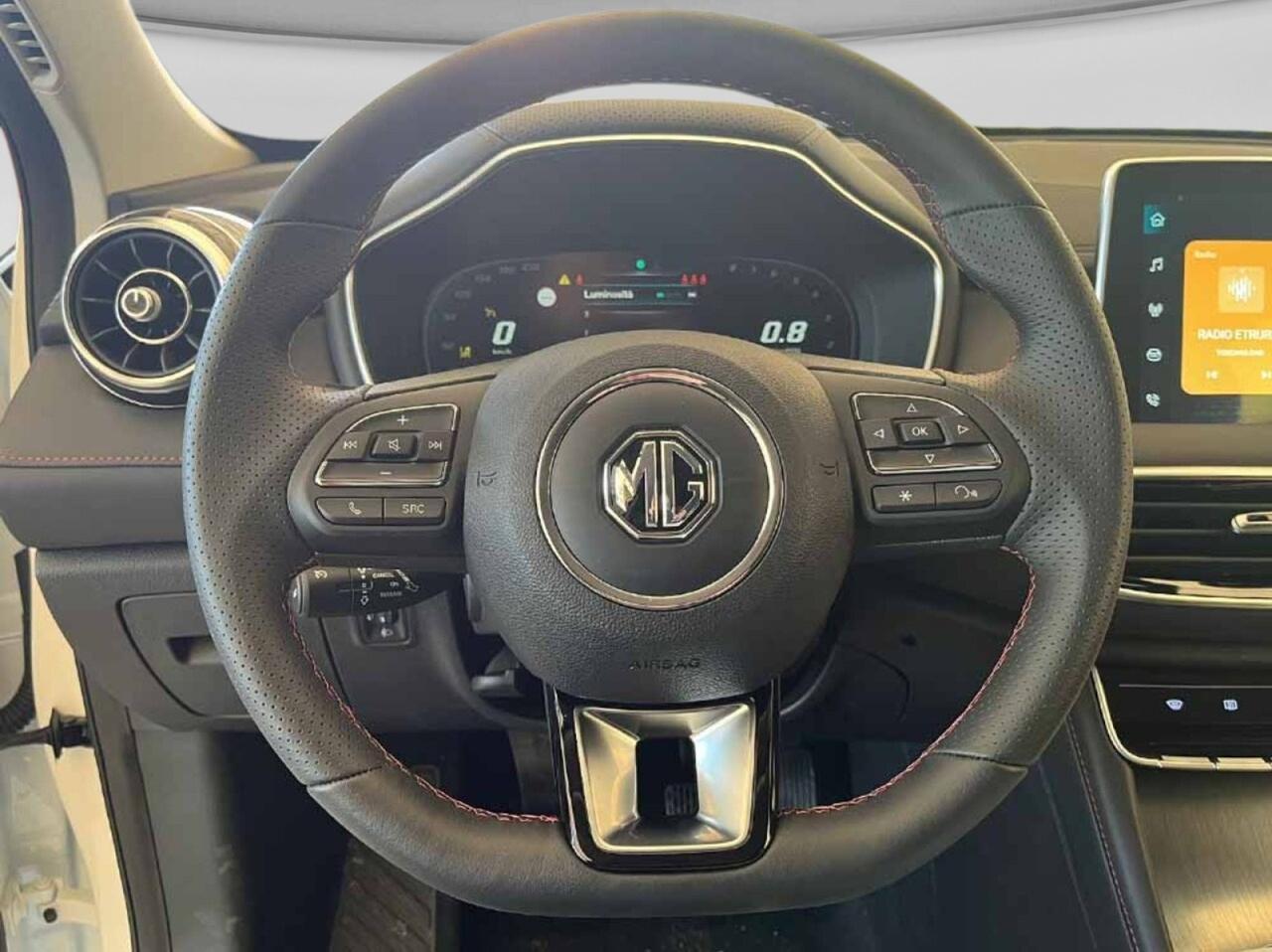 MG HS I - HS 1.5 t Comfort