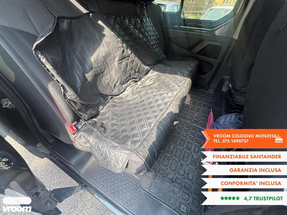 RENAULT Trafic 4ª serie Trafic T29 2.0 BluedCi...