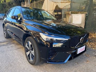 Volvo XC 60 XC60 T6 Recharge Plug-in Hybrid AWD automatico Plus Dark INSCRIPTION