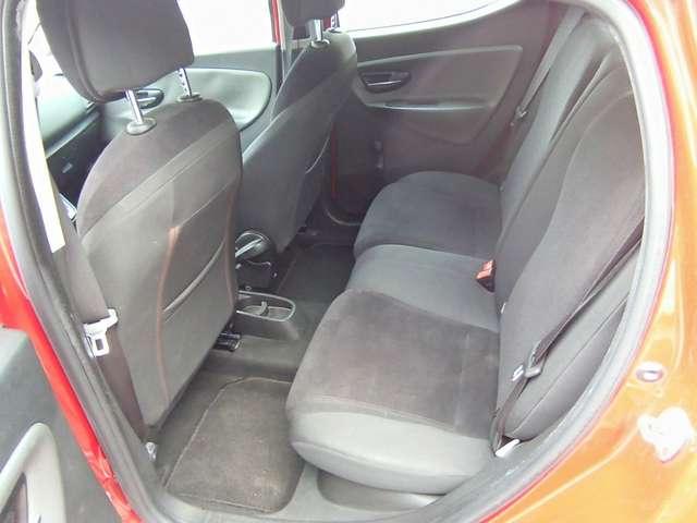 Lancia Ypsilon Ypsilon 1.2 8v Elefantino 69cv my14