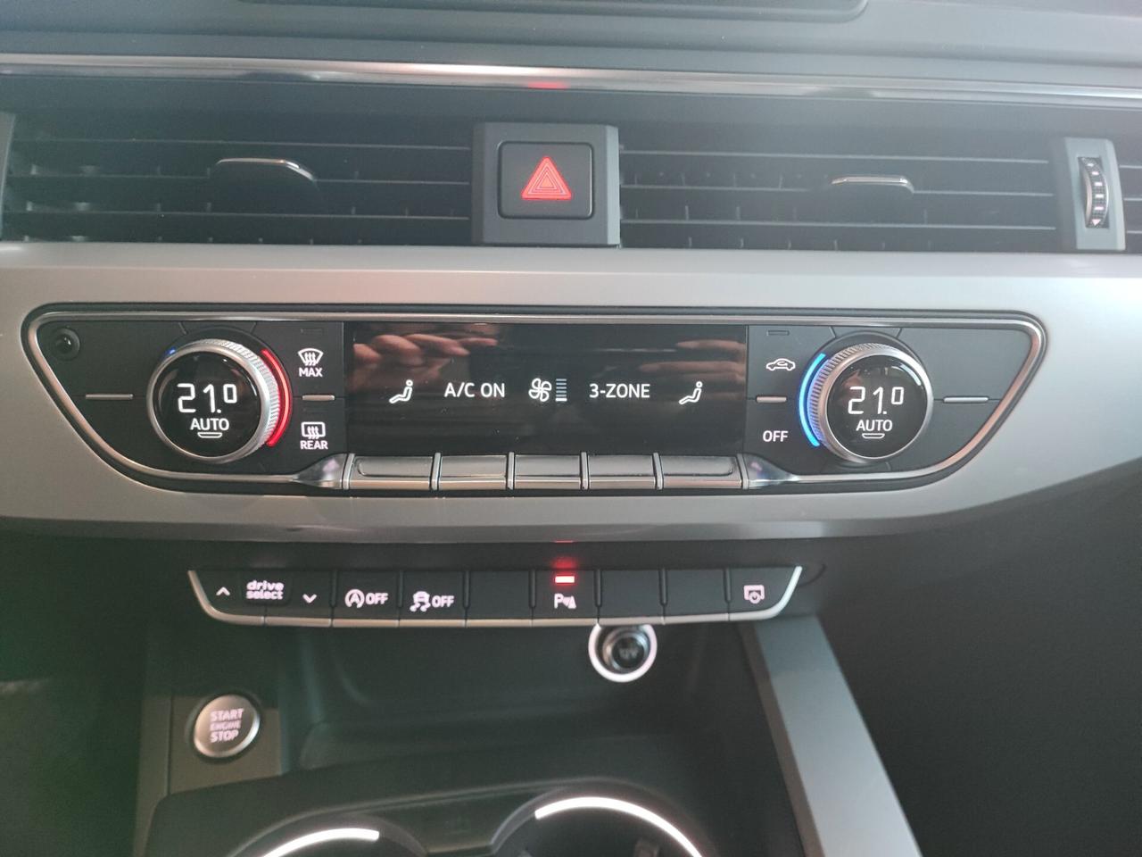 Audi A4 Avant 3.0 TDI quattro S tronic Sport