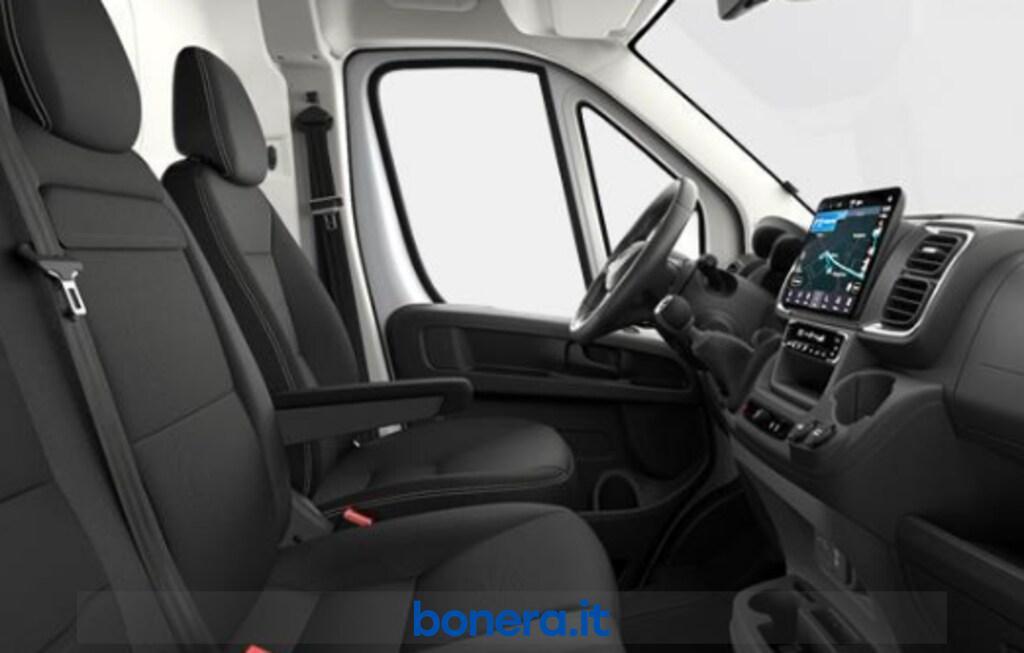Toyota Proace Max Furgone tetto alto Proace Max 35h 2.2d 140cv L4h2