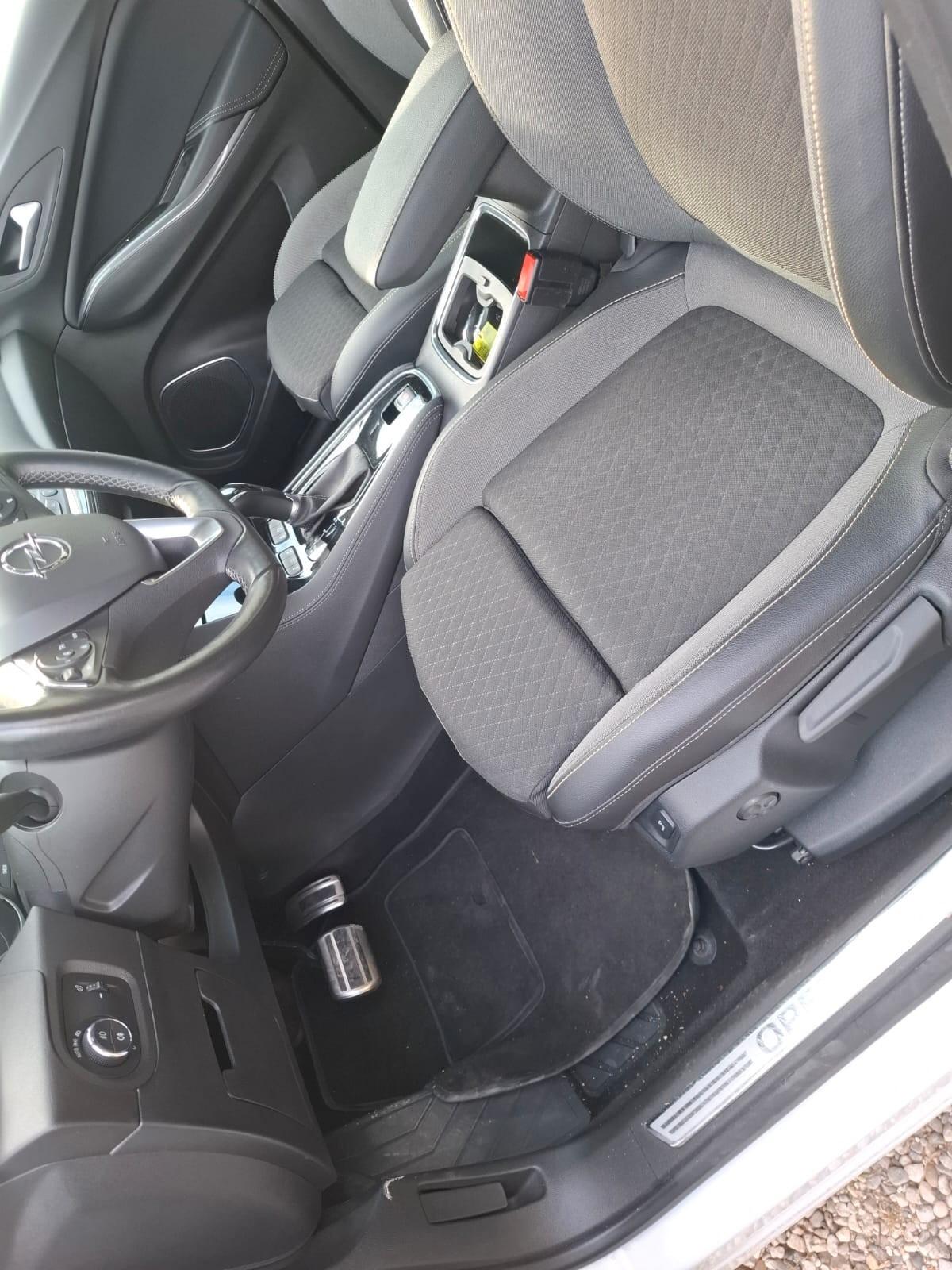 Opel Grandland X 1.5 diesel Ecotec Start&Stop Ultimate AUTOMATICO