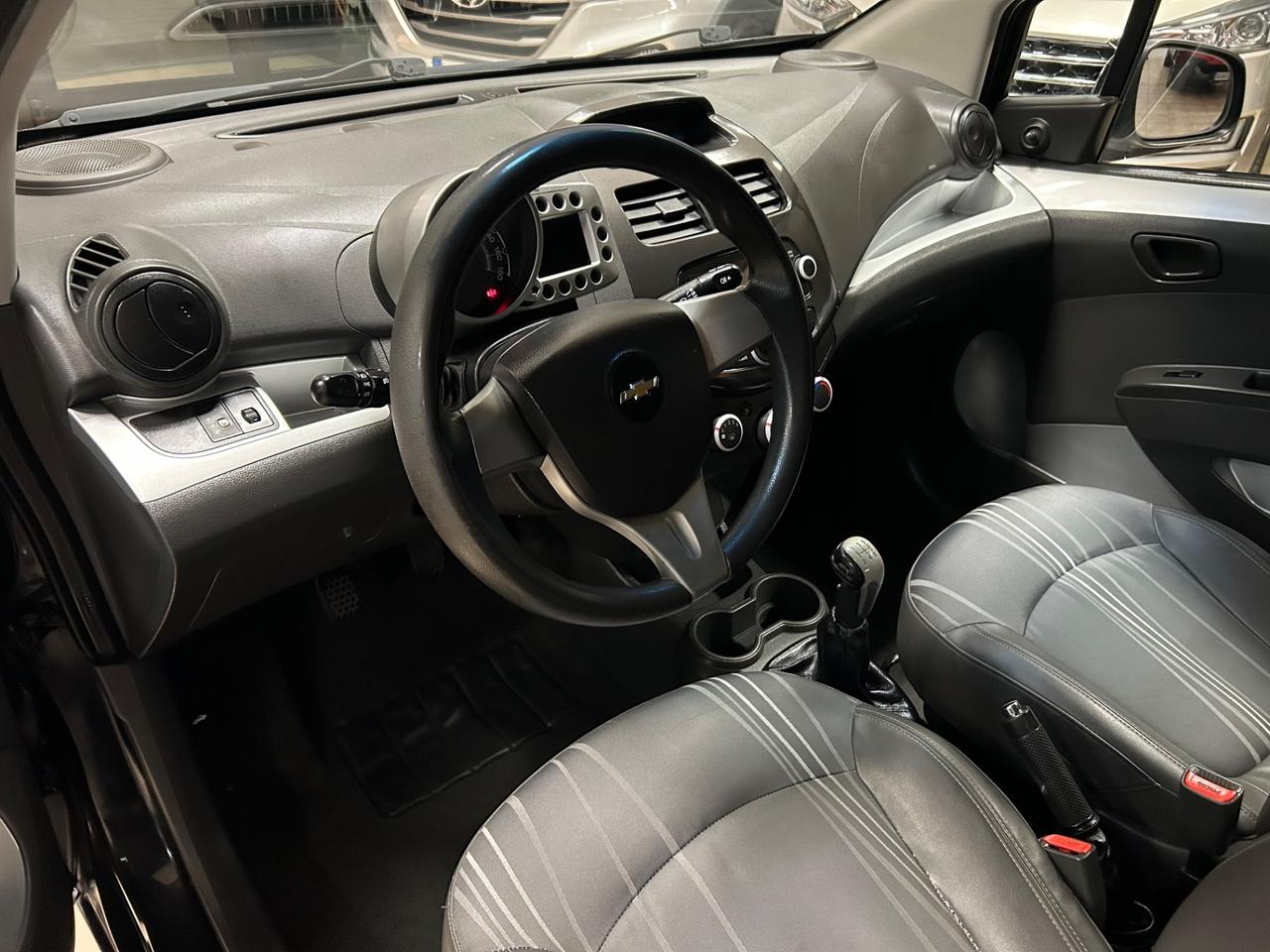 Chevrolet Spark - 2014 1.0 GPL 68 CV