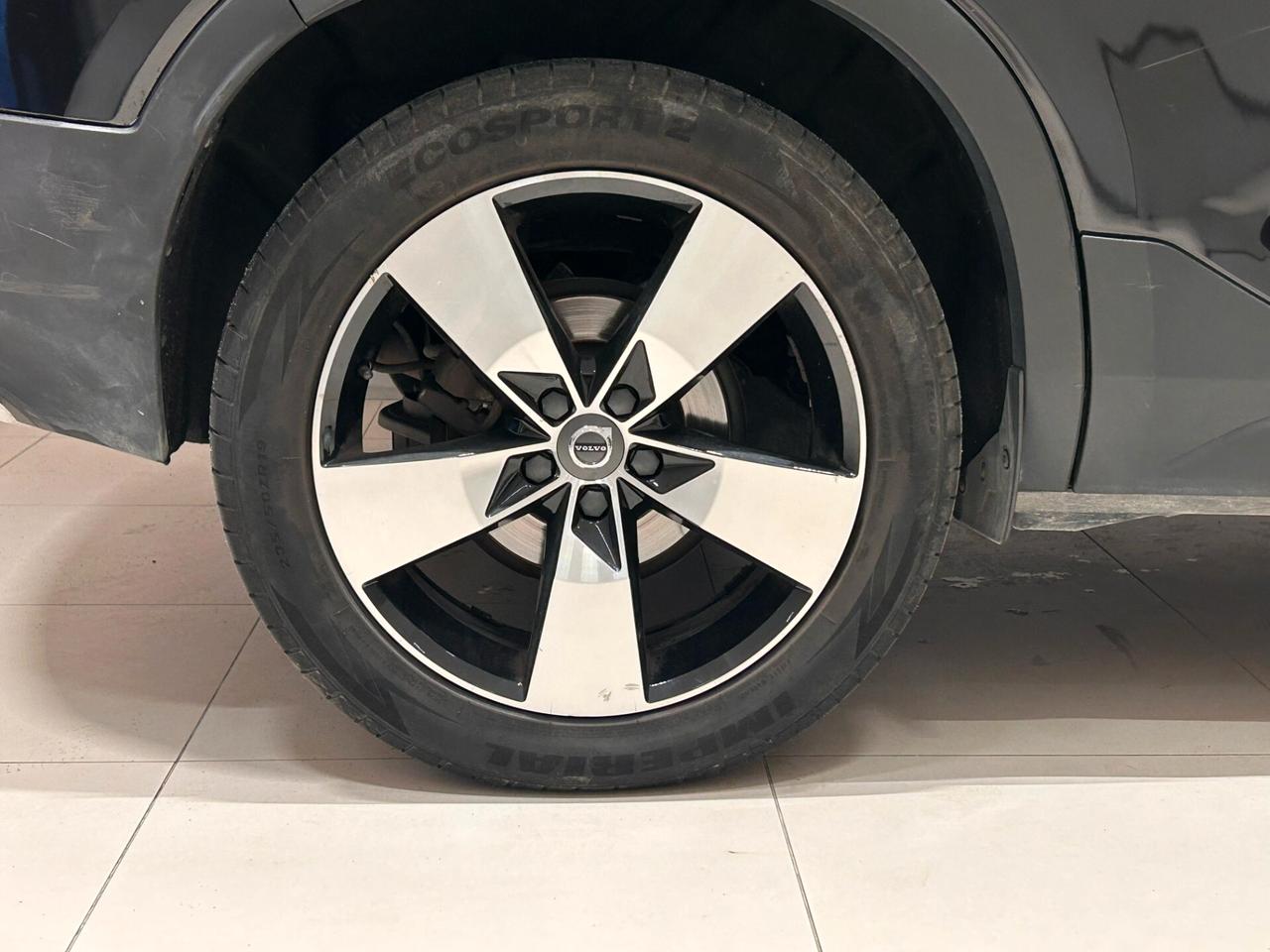Volvo XC40 D3 Geartronic Inscription