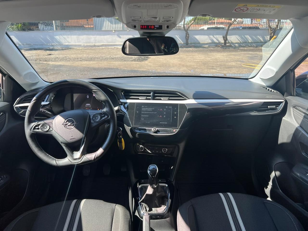 Opel Corsa 1.2 Blitz Edition CINGHIA FATTA