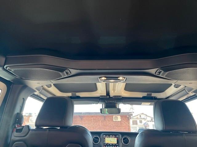 Jeep Wrangler 2.2 Mjt II Rubicon *Recon Edition*