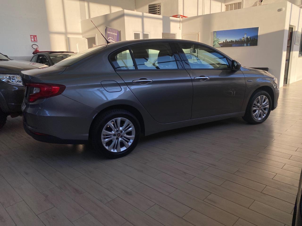 Fiat Tipo 1.4 easy 95cv