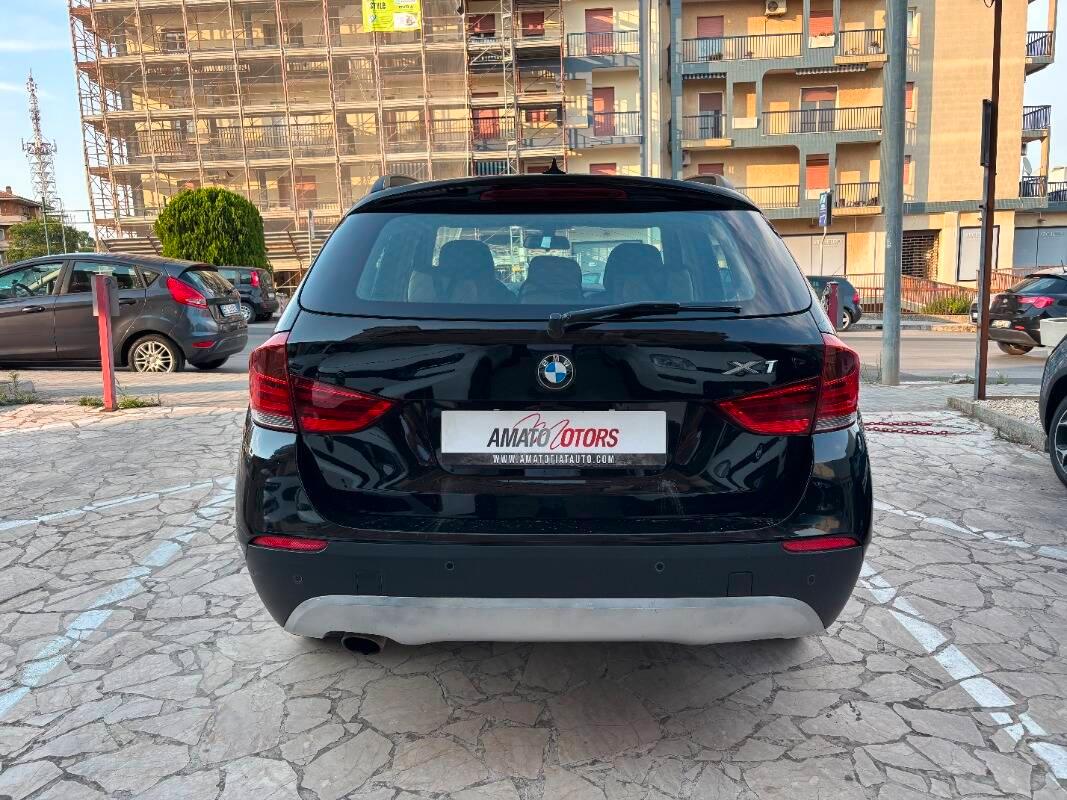 BMW X1 Sdrive18d