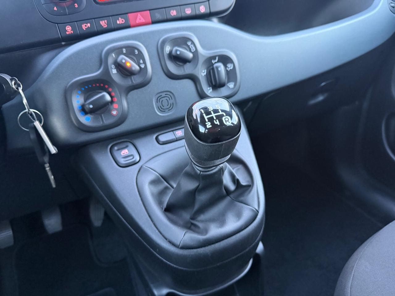 Fiat Panda 1.2 Lounge “ 22 Mila Km CERTIFICATI “