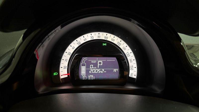 Renault Twingo Electric Twingo 22kWh Urban Night