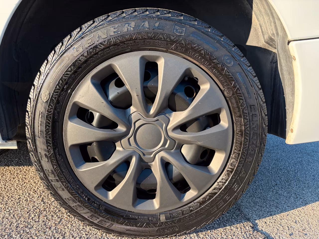 Nissan Primastar V29 1.9 dCi/100 PC Furgone SE