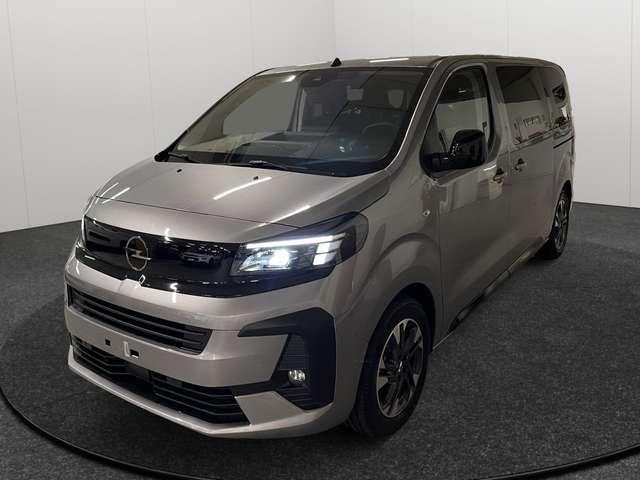 Opel Zafira Life 2.0 BlueHDI 180CV Business Edition *KM0* *AUTO*