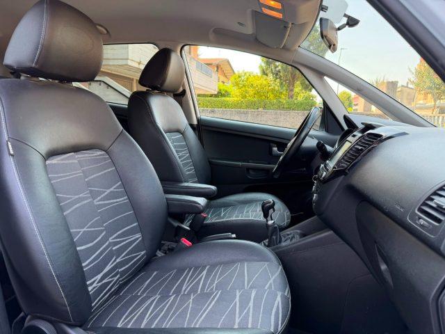 KIA Venga 1.4 EcoGPL Cool
