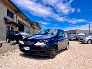 Lancia Ypsilon Elefantino
