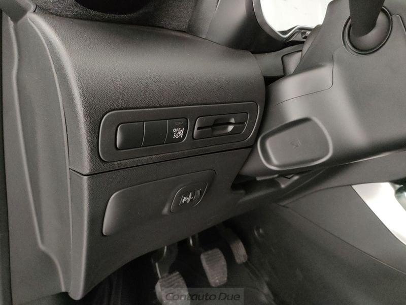 Citroën C3 Aircross C3 Aircross 1.5 bluehdi Feel s&s 110cv