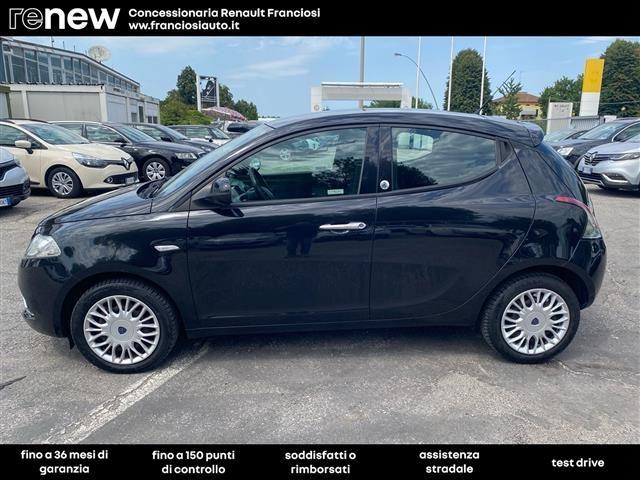 LANCIA Ypsilon 5 Porte 1.2 Ecochic 69cv Gold my16 GPL