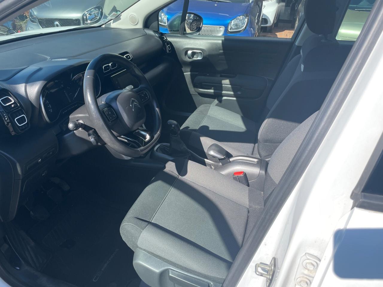 Citroen C3 Aircross C3 Aircross PureTech 110 S&S Shine