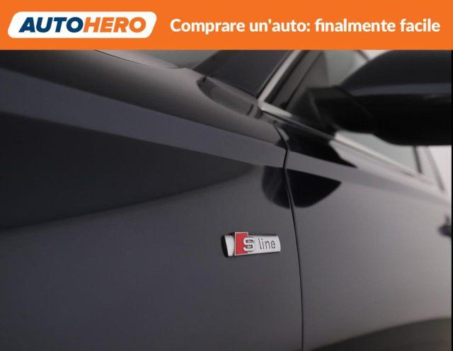 AUDI A6 Avant 2.0 TDI 190 CV quattro S tronic Business