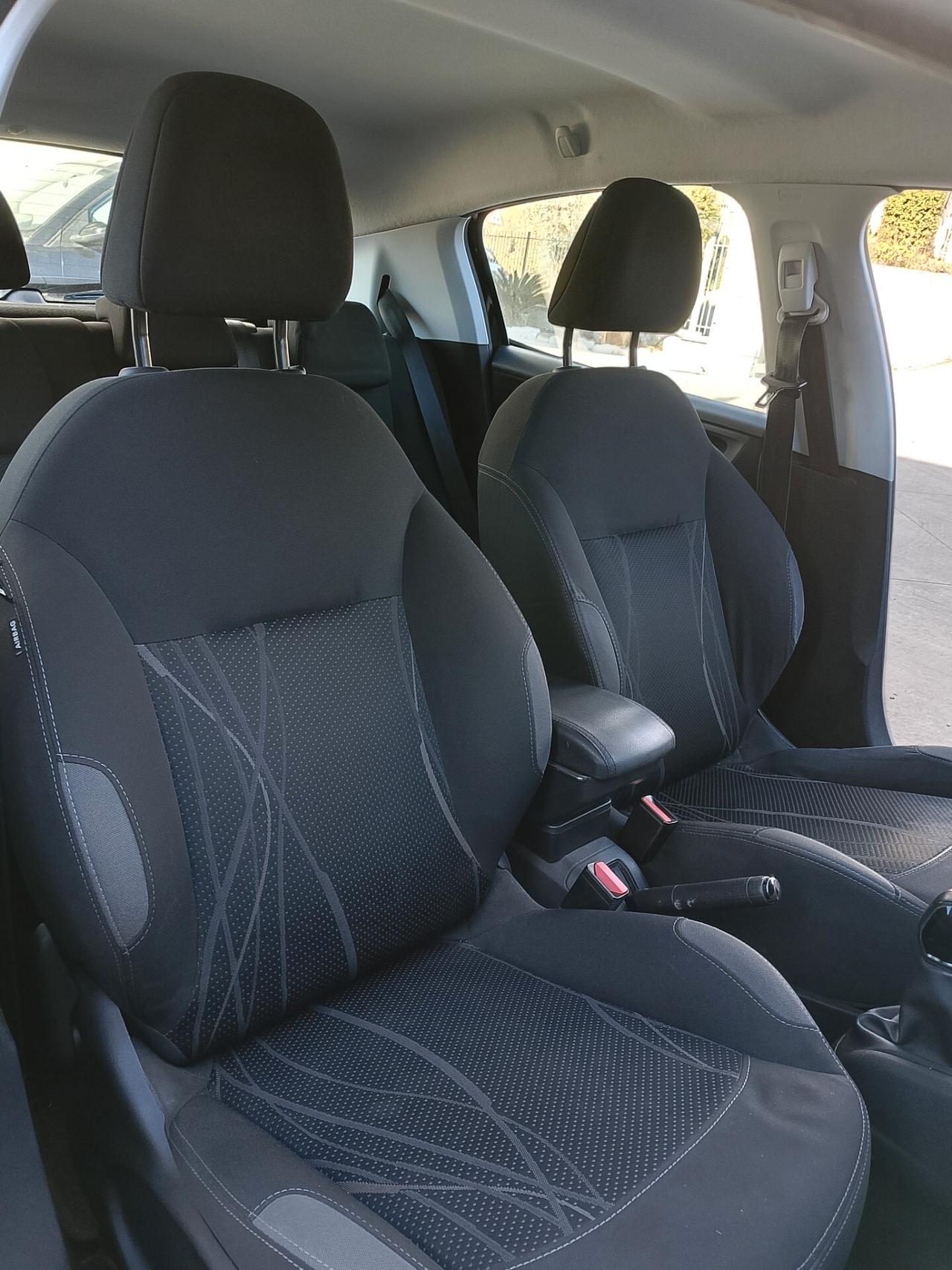 Peugeot 208 1.2 VTi 82 CV 5 porte Allure