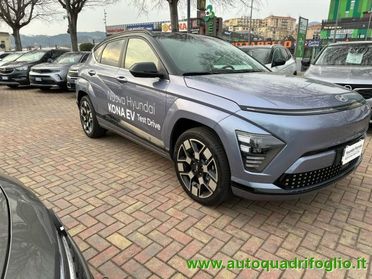 HYUNDAI Kona EV 64 kWh XClass SPECIAL EDITION + Premium Pack