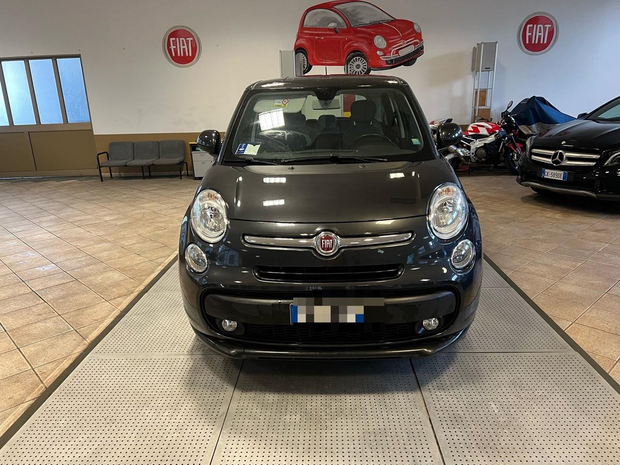 Fiat 500L 1.4 95 CV Pop Star