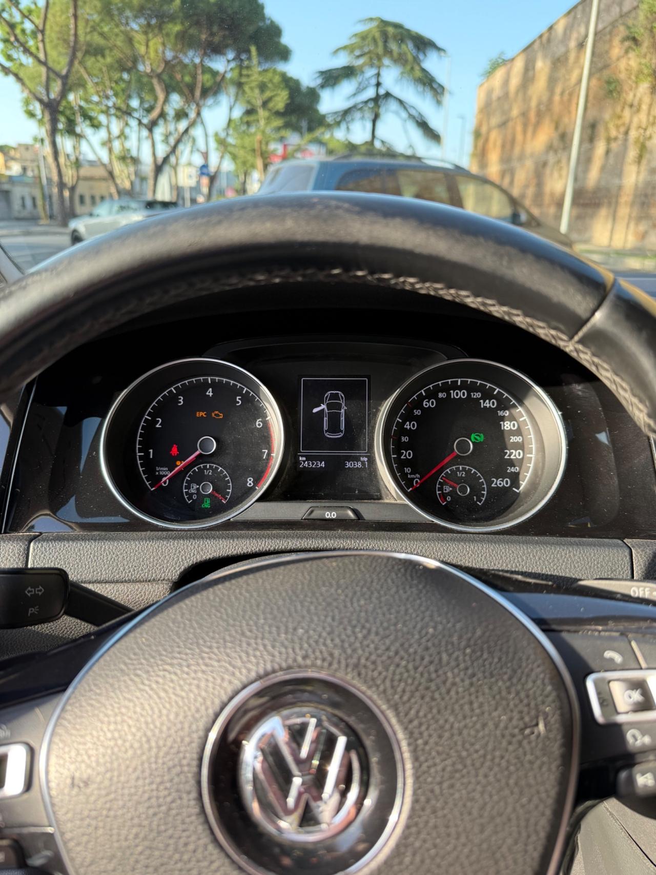 Volkswagen Golf 1.4 TSI DSG 5p. Highline BlueMotion Technology
