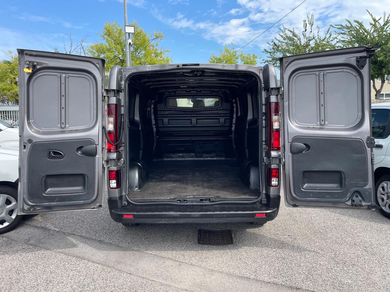 Fiat Talento L2 1.6 EcoJet 125CV PRONTA CONSEGNA