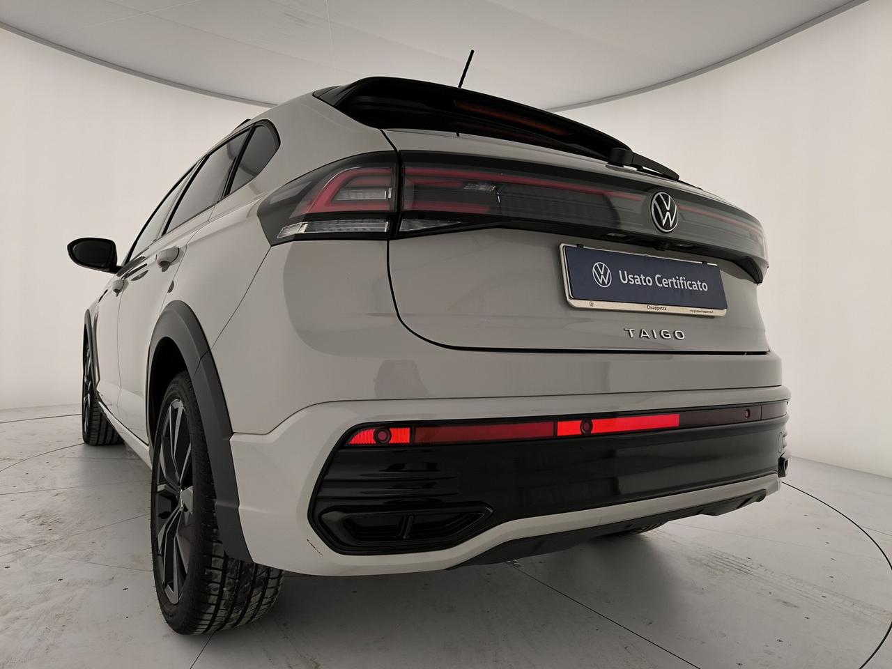 Volkswagen Taigo 1.0 tsi r-line 110cv
