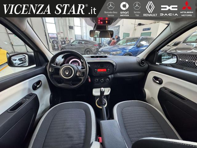 RENAULT Twingo SCe Stop&Start Energy