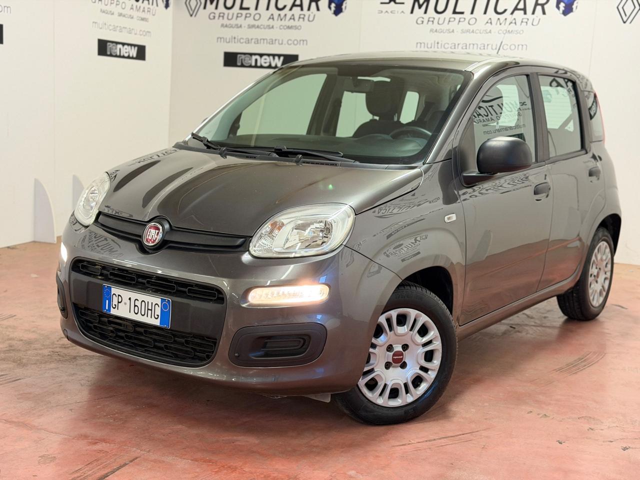 Fiat Panda 1.2 Easy 2019