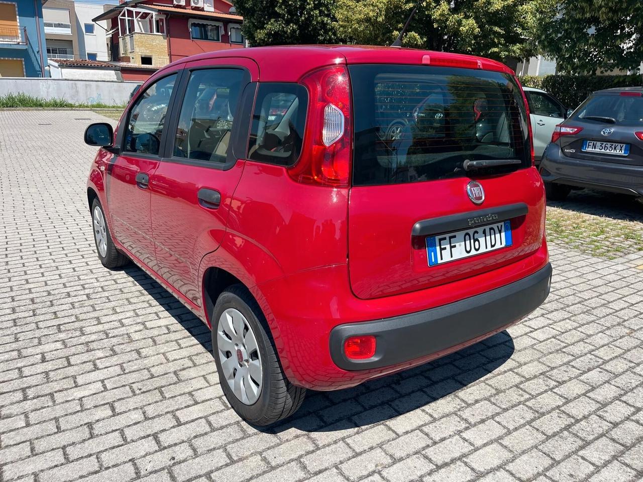 Fiat Panda 1.2 Easy