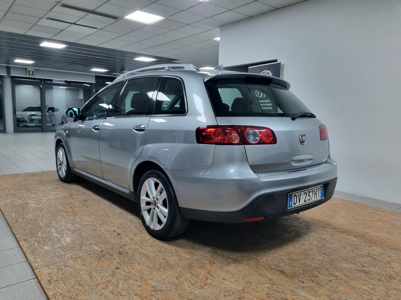 FIAT CROMA 1.9 Multijet 150CV 16V aut. DYNAMIC
