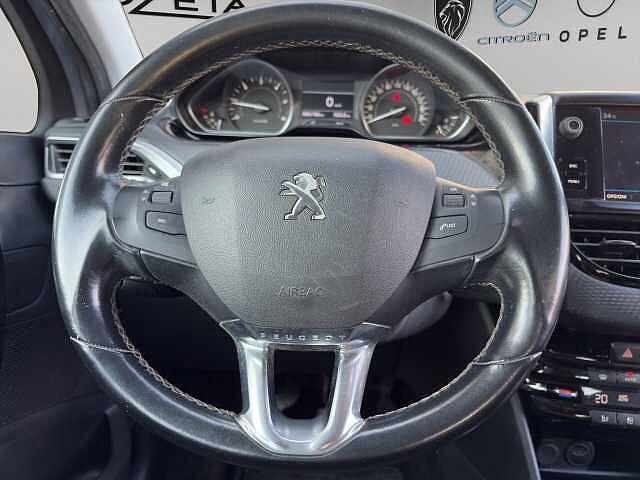 Peugeot 208 BlueHDi 100 S&S 5 porte Allure