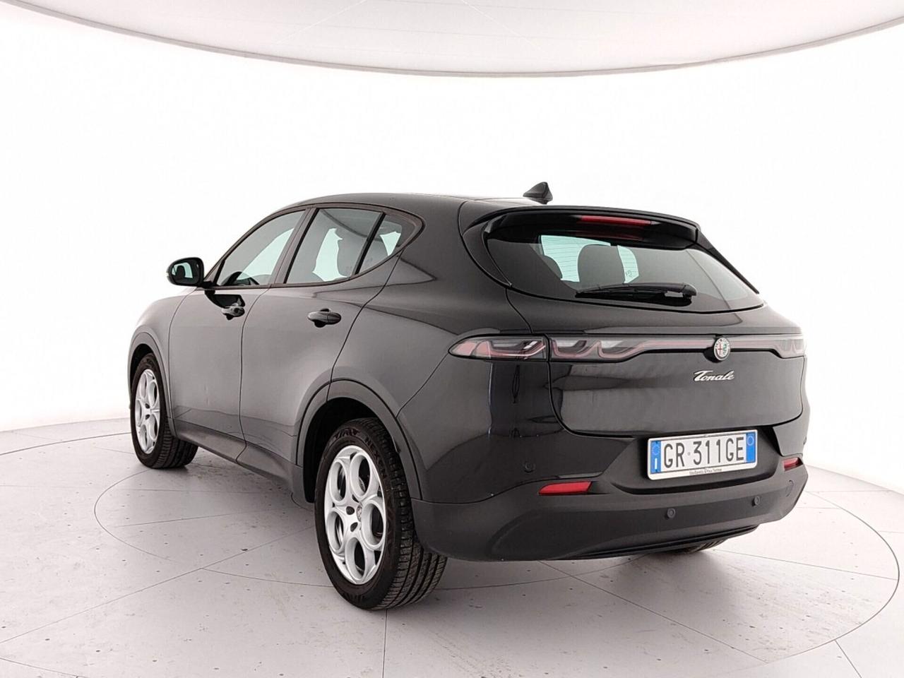 Alfa Romeo Tonale 1.6 diesel 130 CV TCT6 Sprint