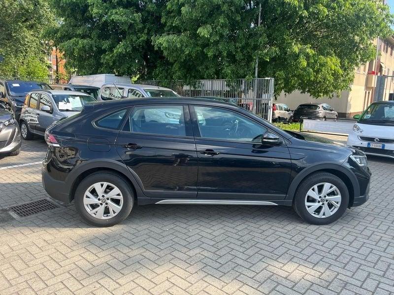 Volkswagen Taigo 1.0 TSI 110 CV Life